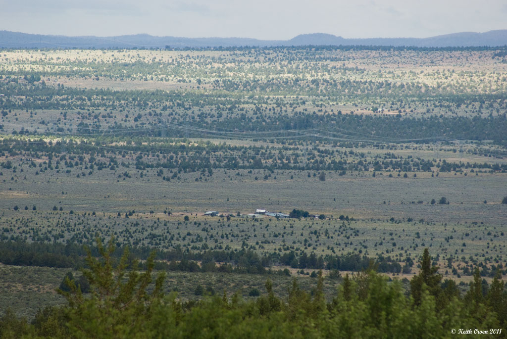 High Desert