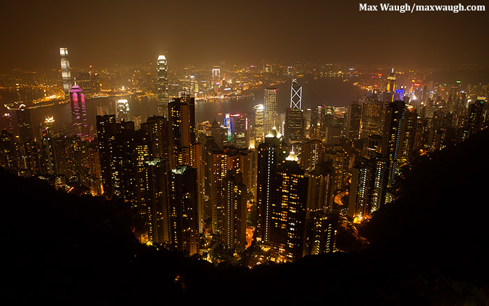 Hong Kong