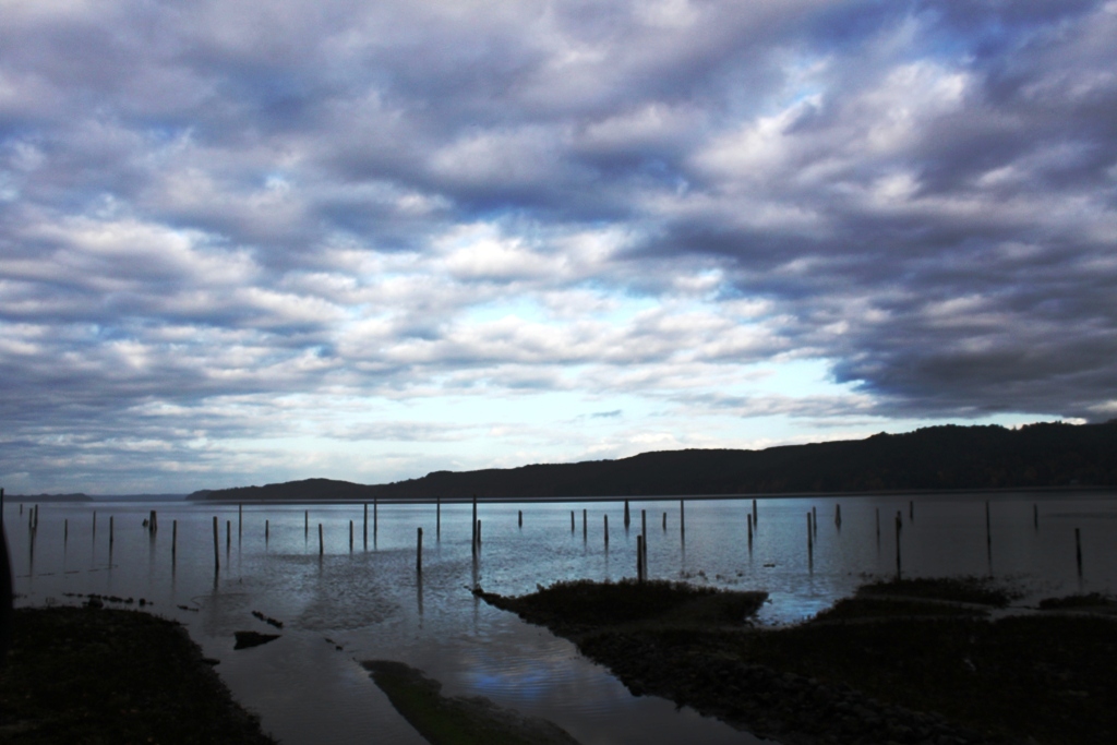 Hood Canal