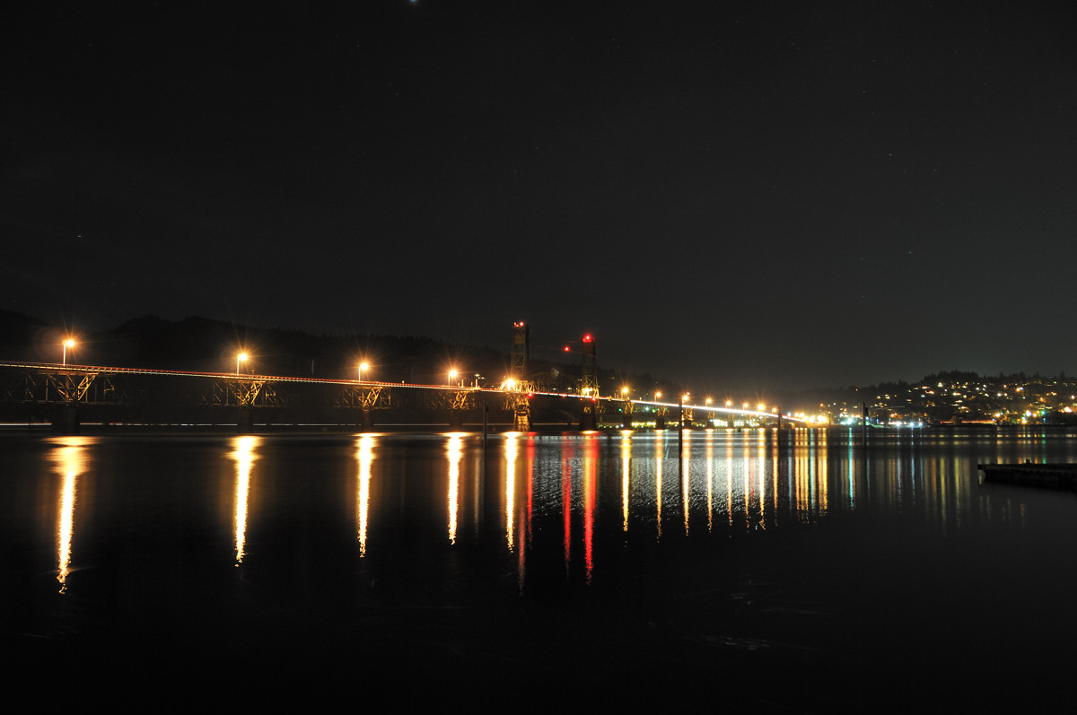 Hood River Bridge