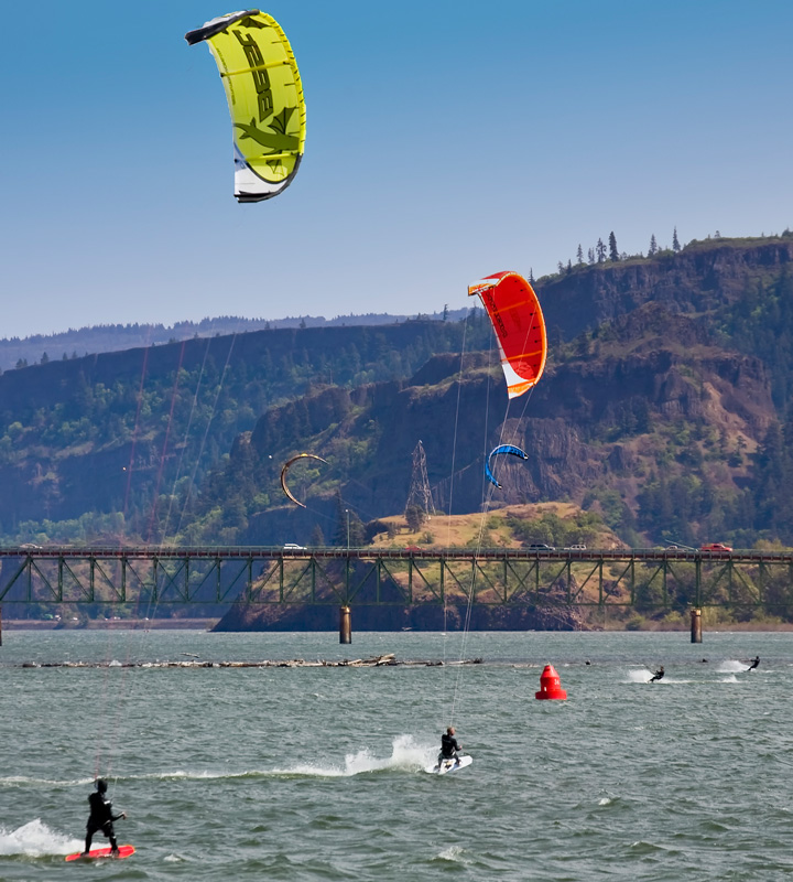 Hood River, OR
