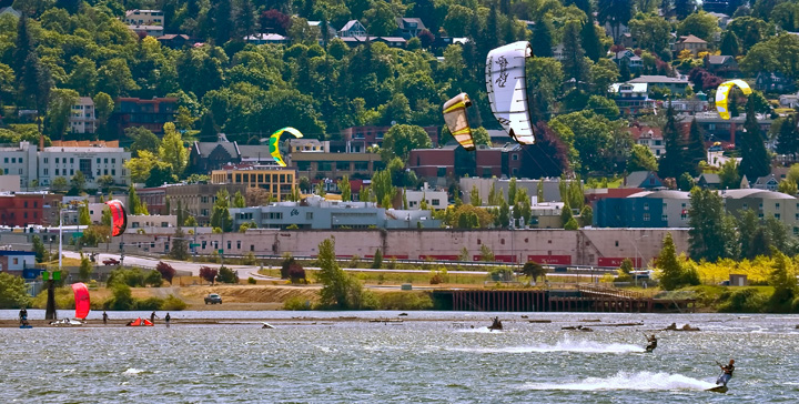 Hood River, OR