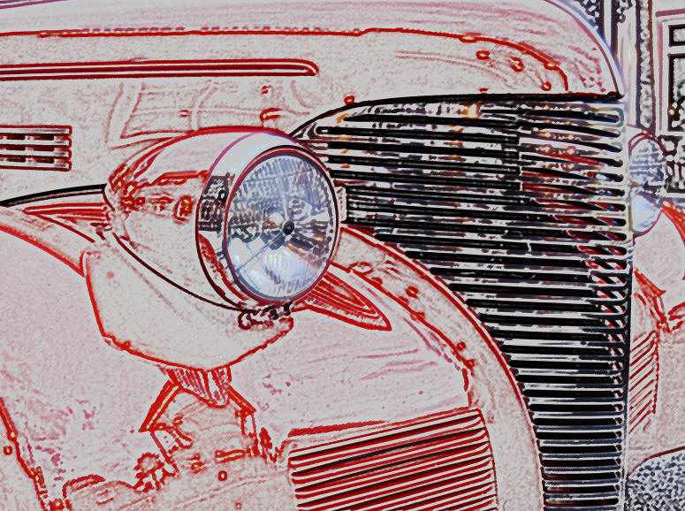 Hot Rod