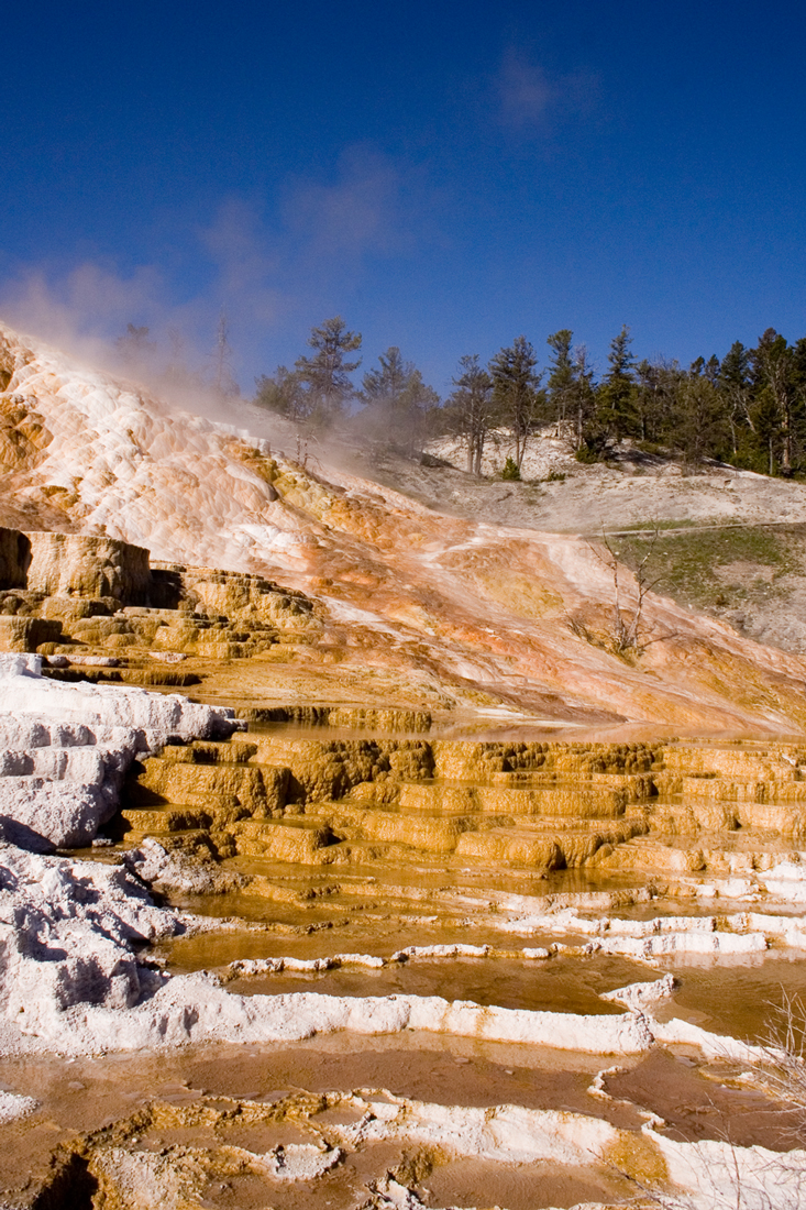 Hot Springs
