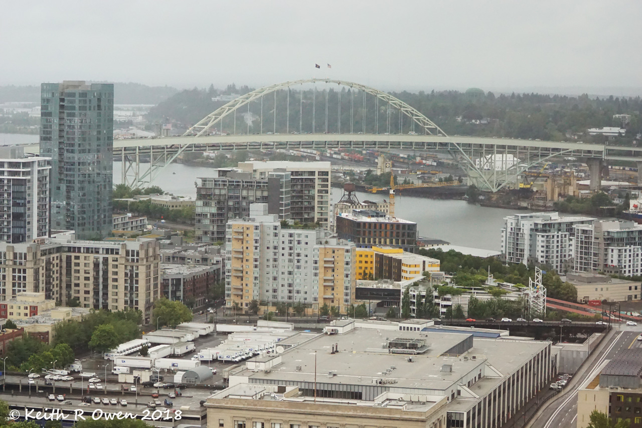 I-405 Bridge