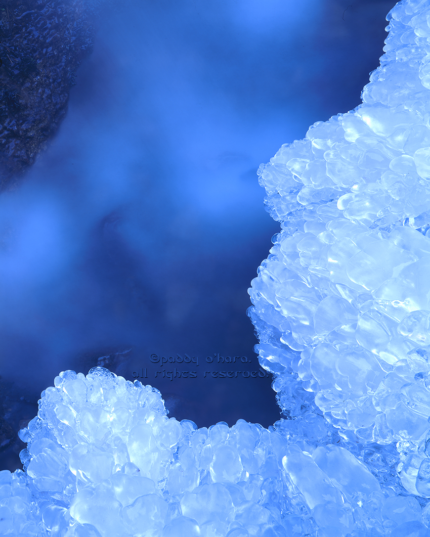 Ice Pillows