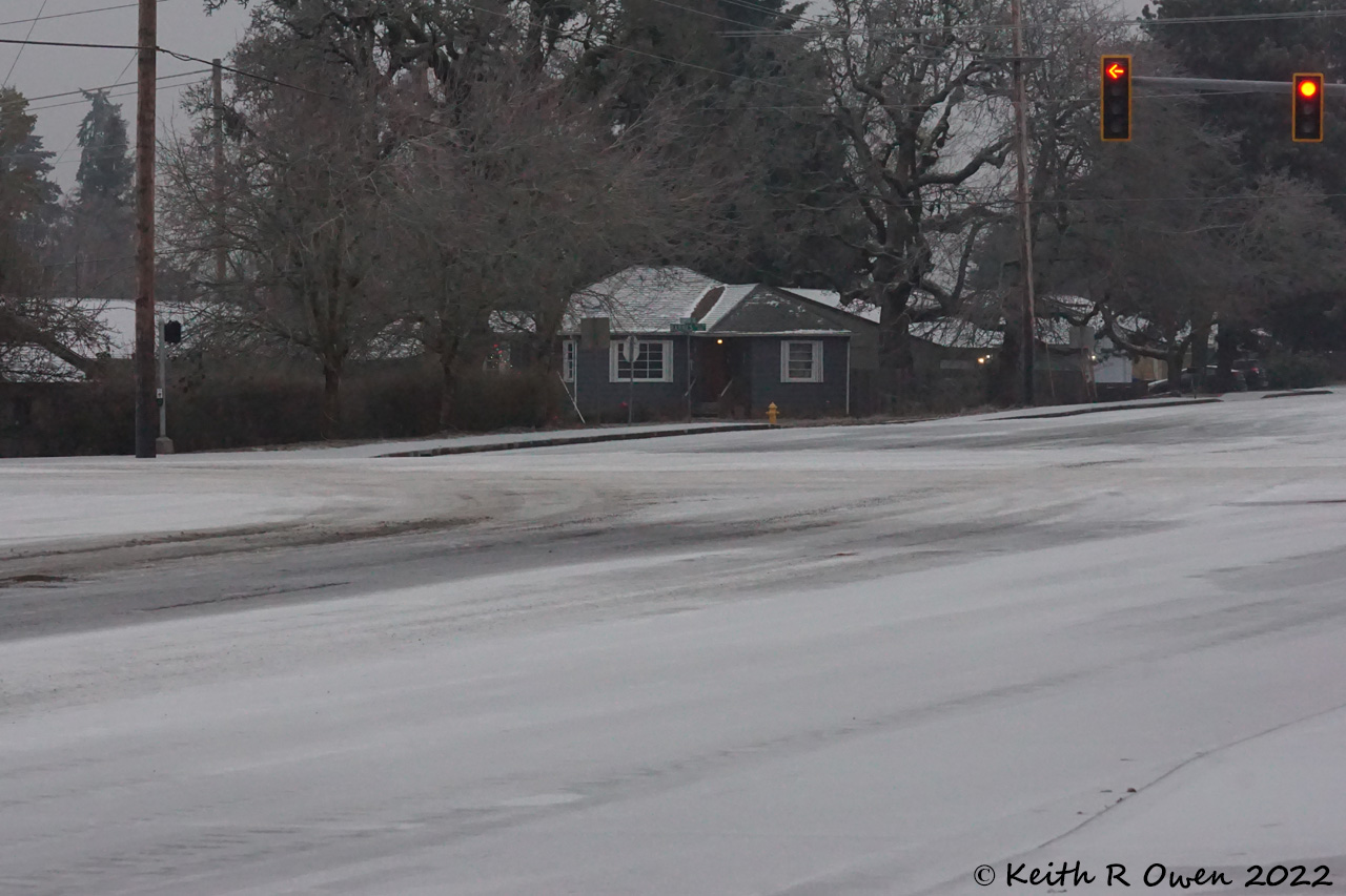 Ice Storm