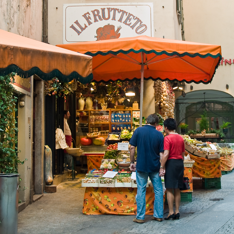 Il Frutteto