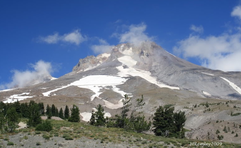 Images Around Oregon