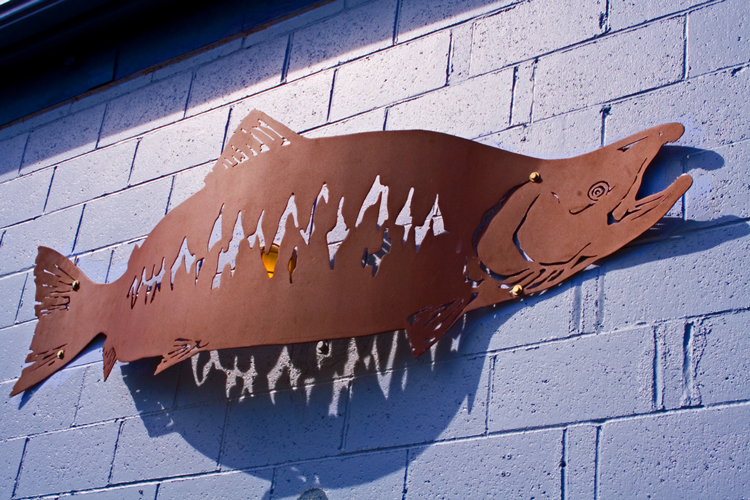 Iron Fish