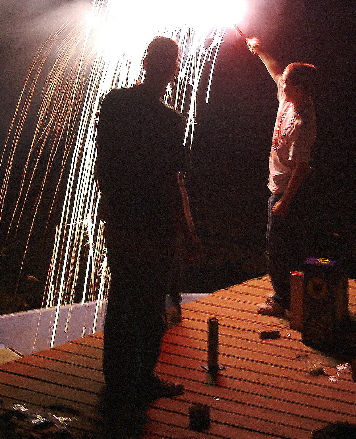 July 4th 2010