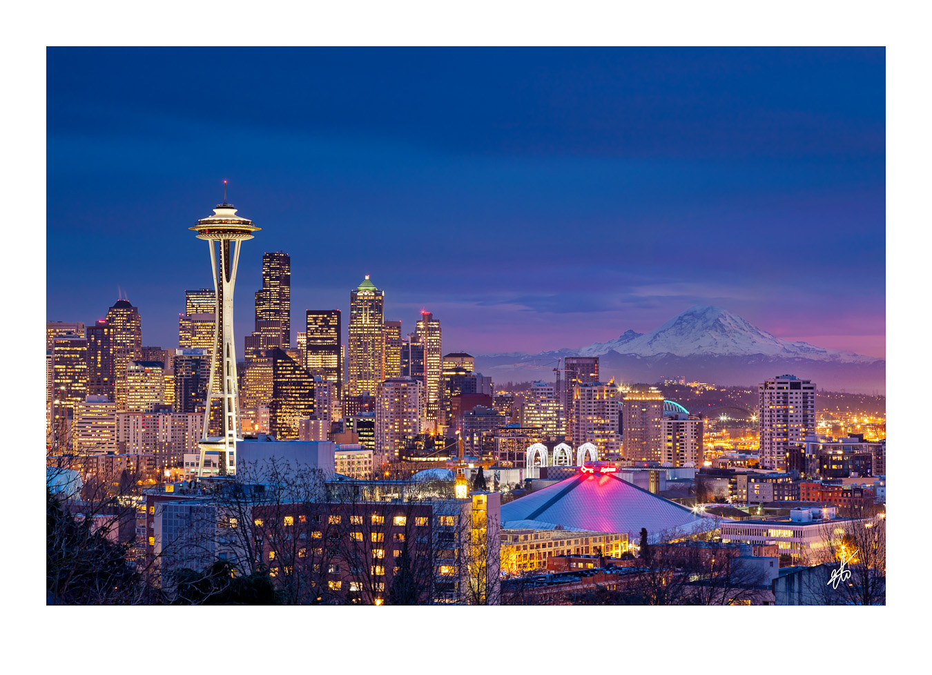 Kerry Park 2012