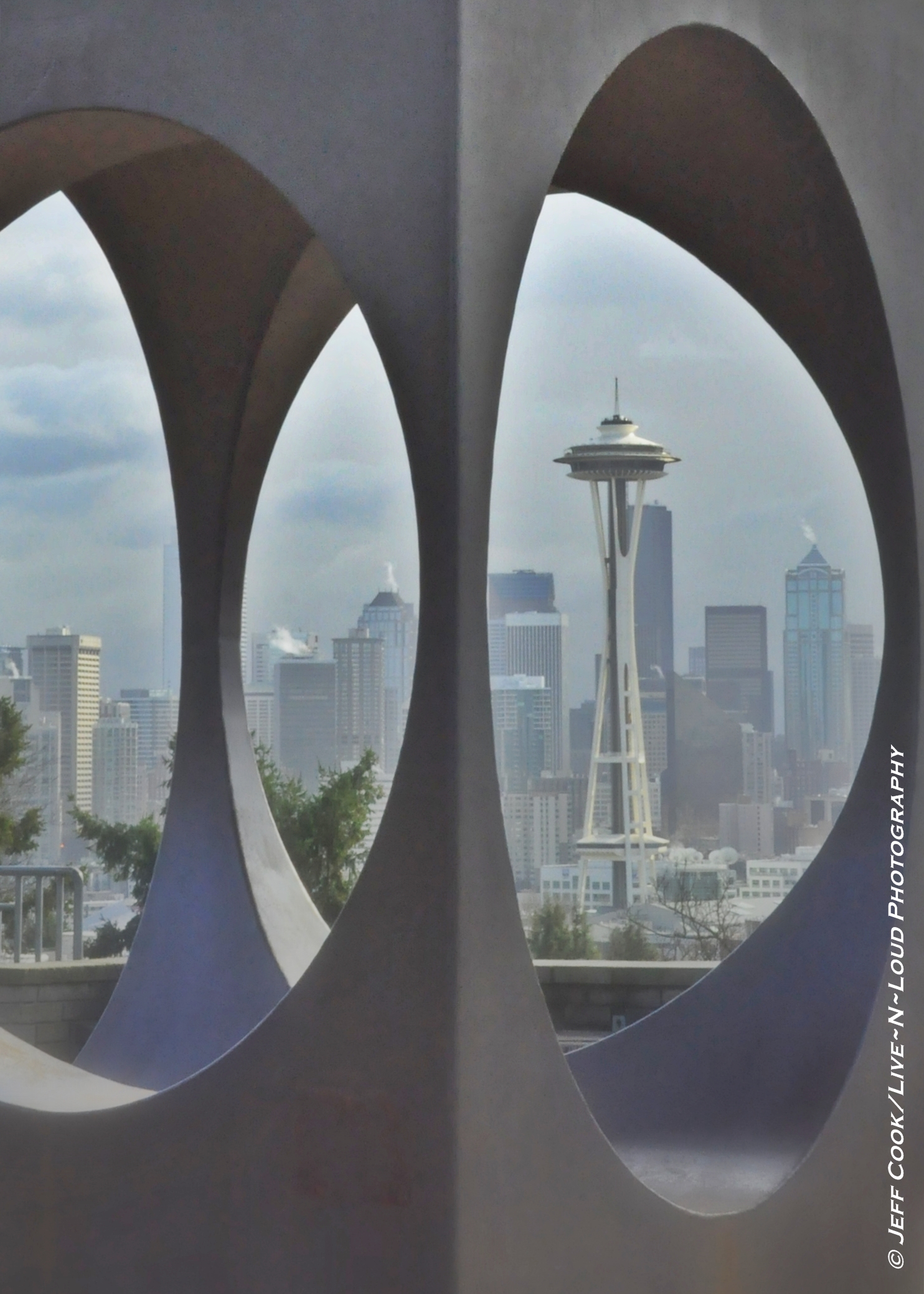 Kerry Park view