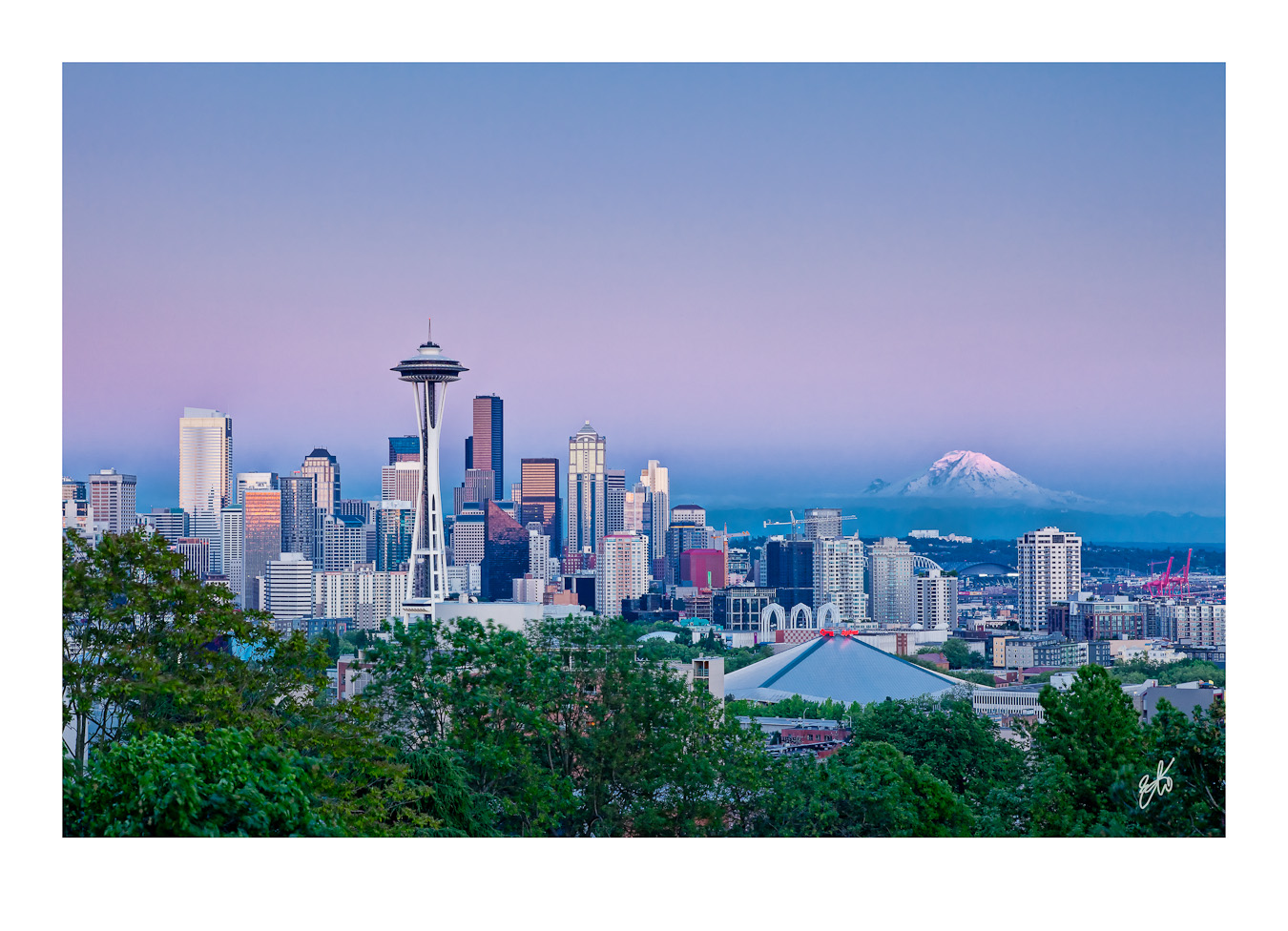 Kerry park