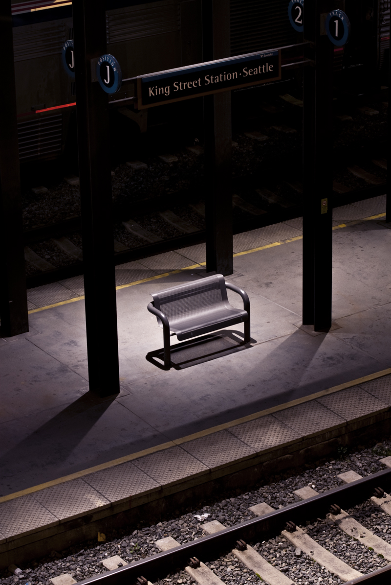 King Street Station