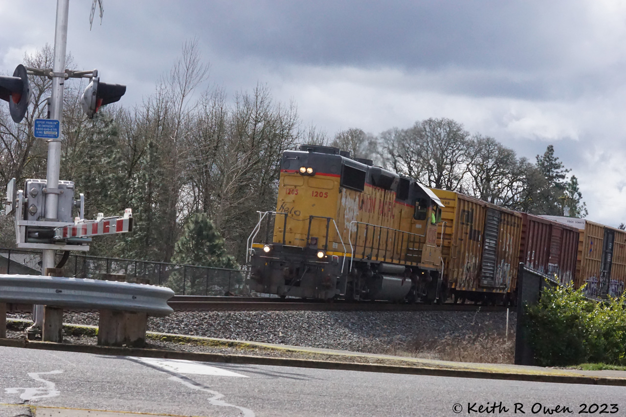 Kraft Switcher