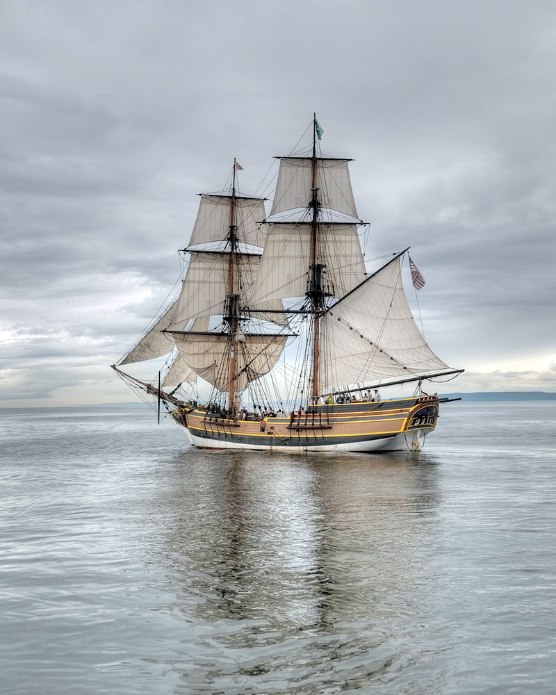 Lady Washington