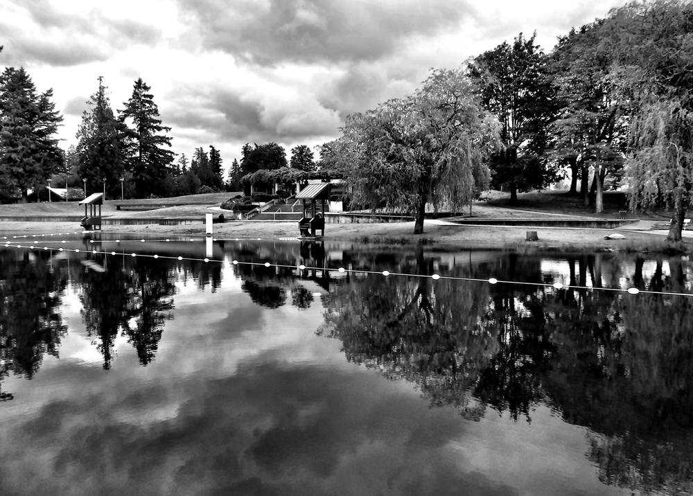 Lake Meridian