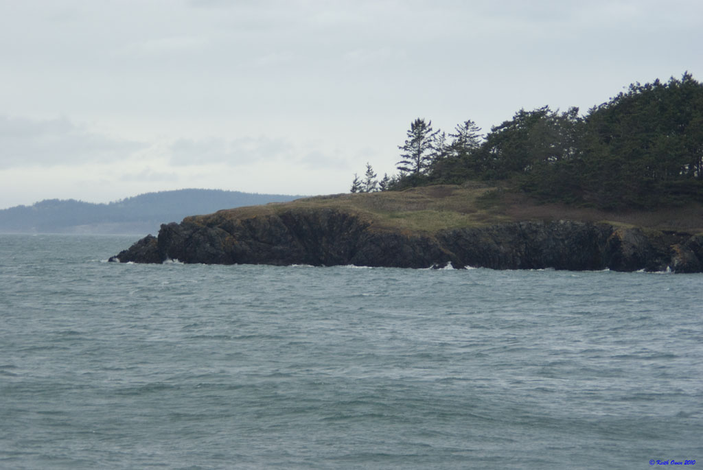 Land's End