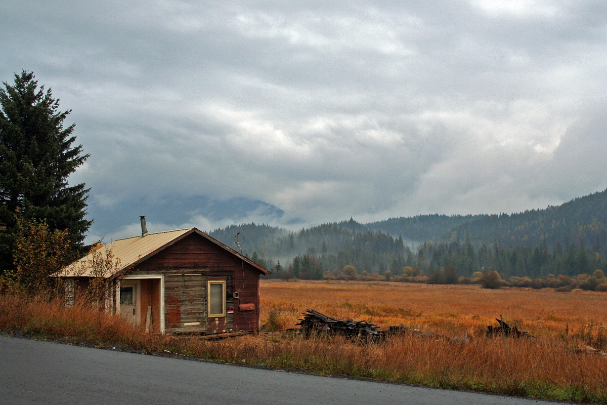 Landscapes