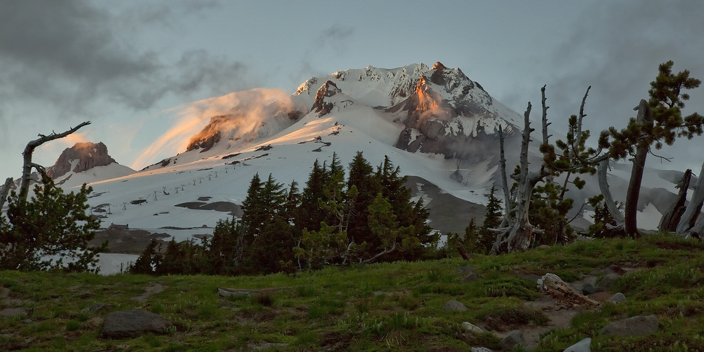 Last Light