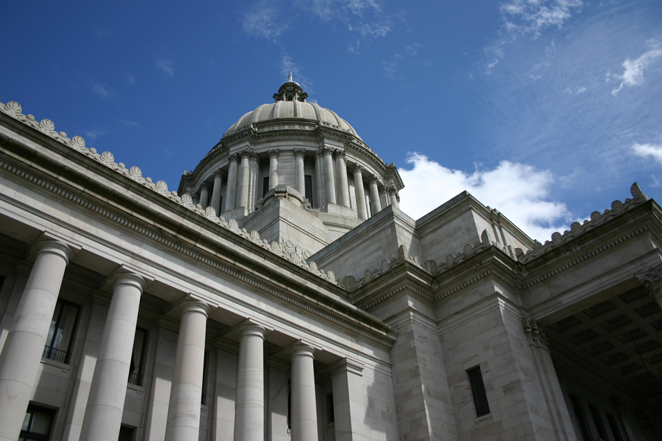 Legislative Building