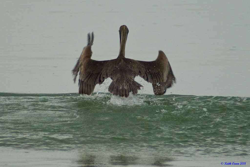Lift Off