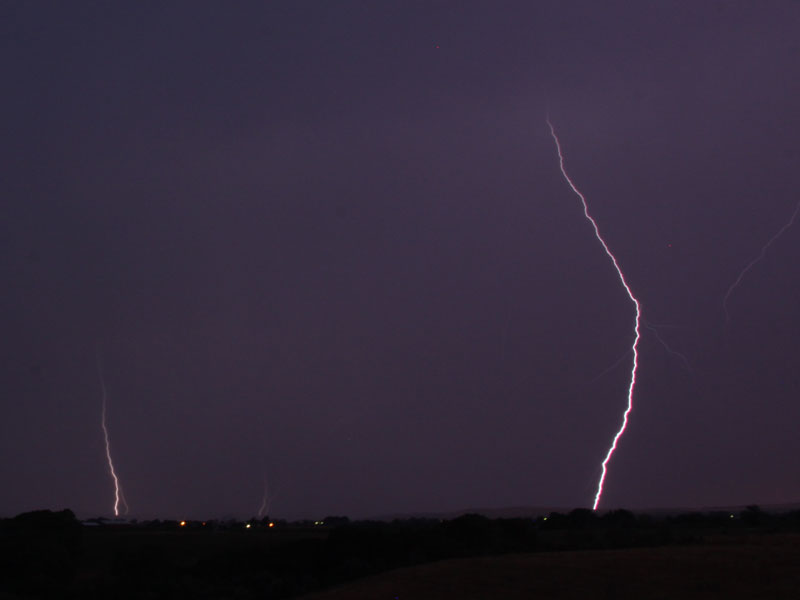 Lightening