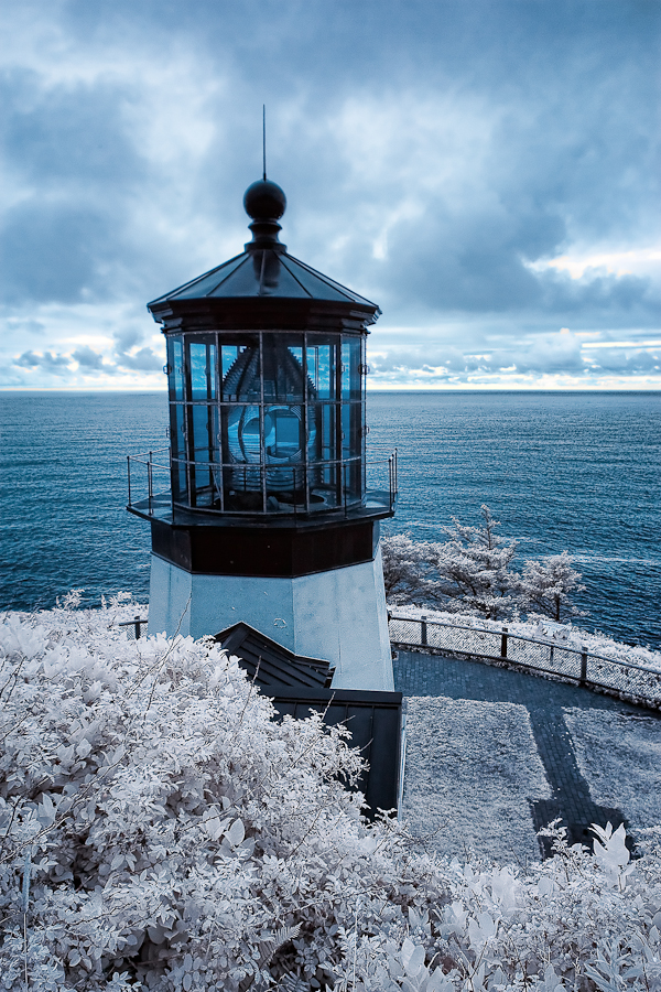Lighthouse