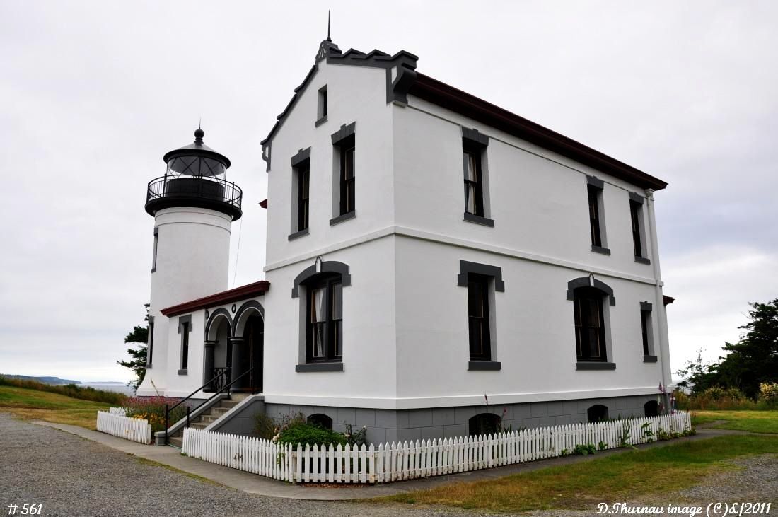 Lighthouse