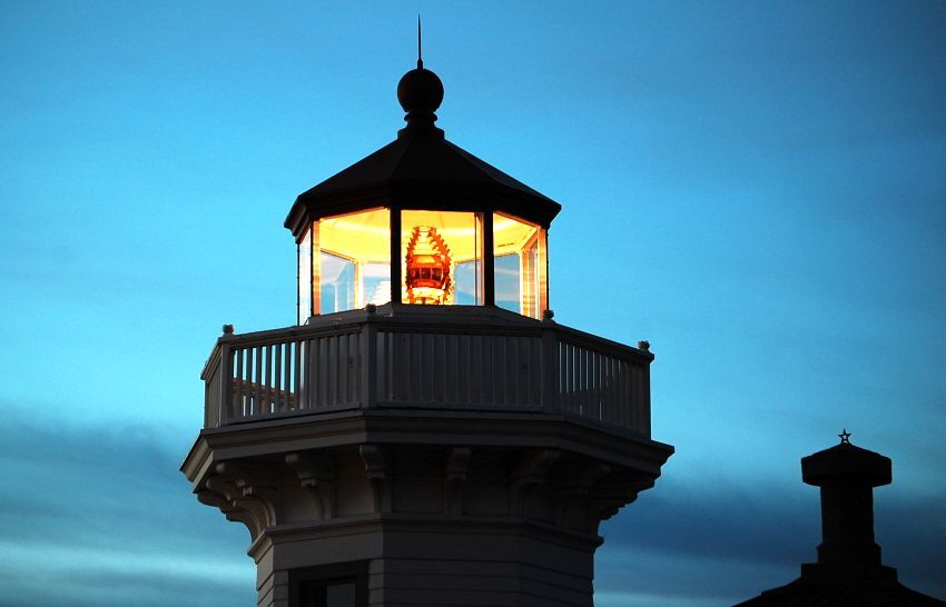 lighthouse