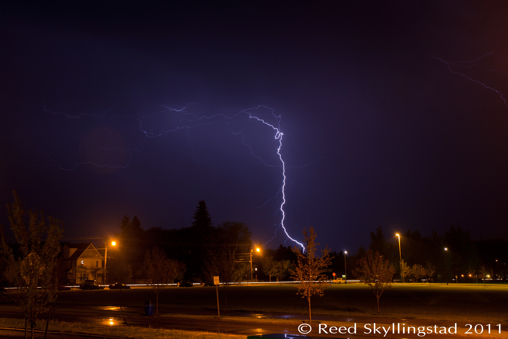 Lightning 5-13-2011 #2