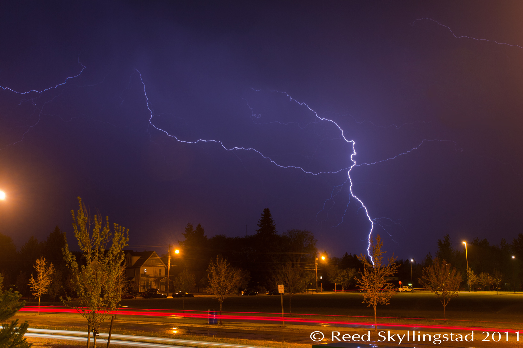 Lightning 5-14-2011 #4