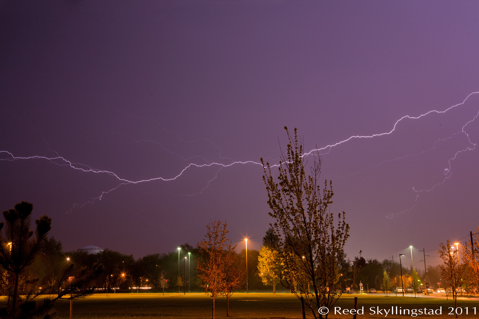 Lightning 5-14-2011 #5