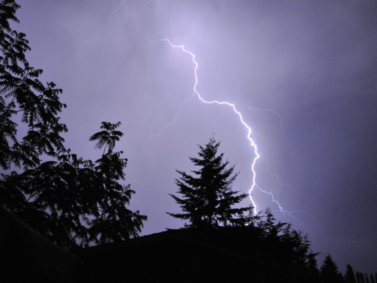 Lightning