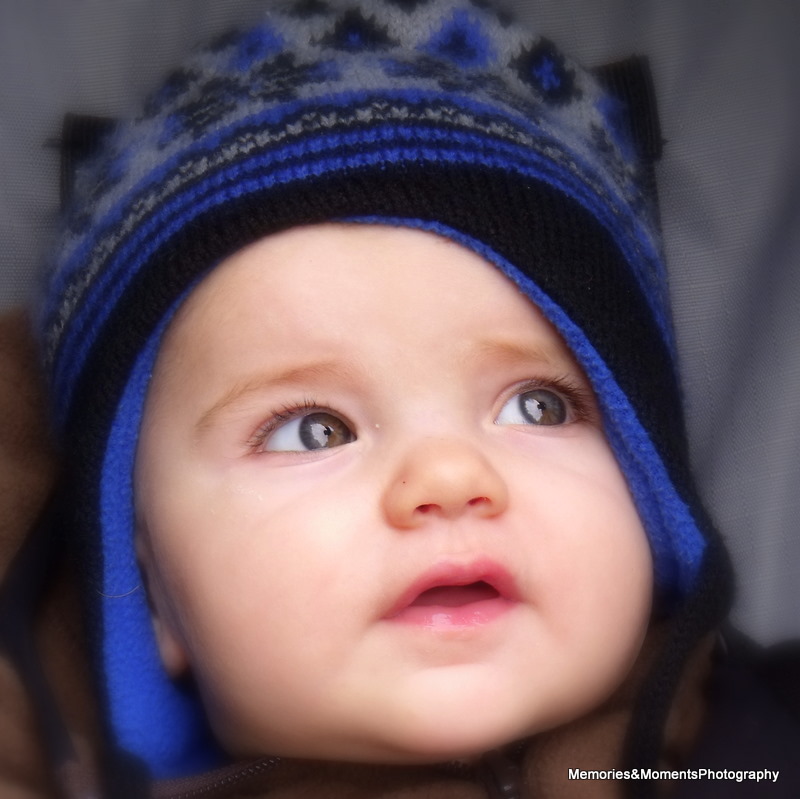 Little Man