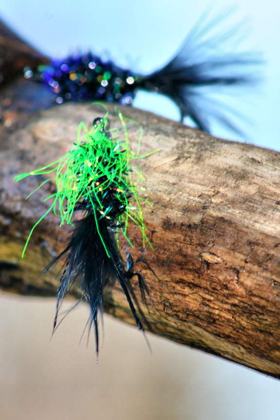 Logan Creek Series