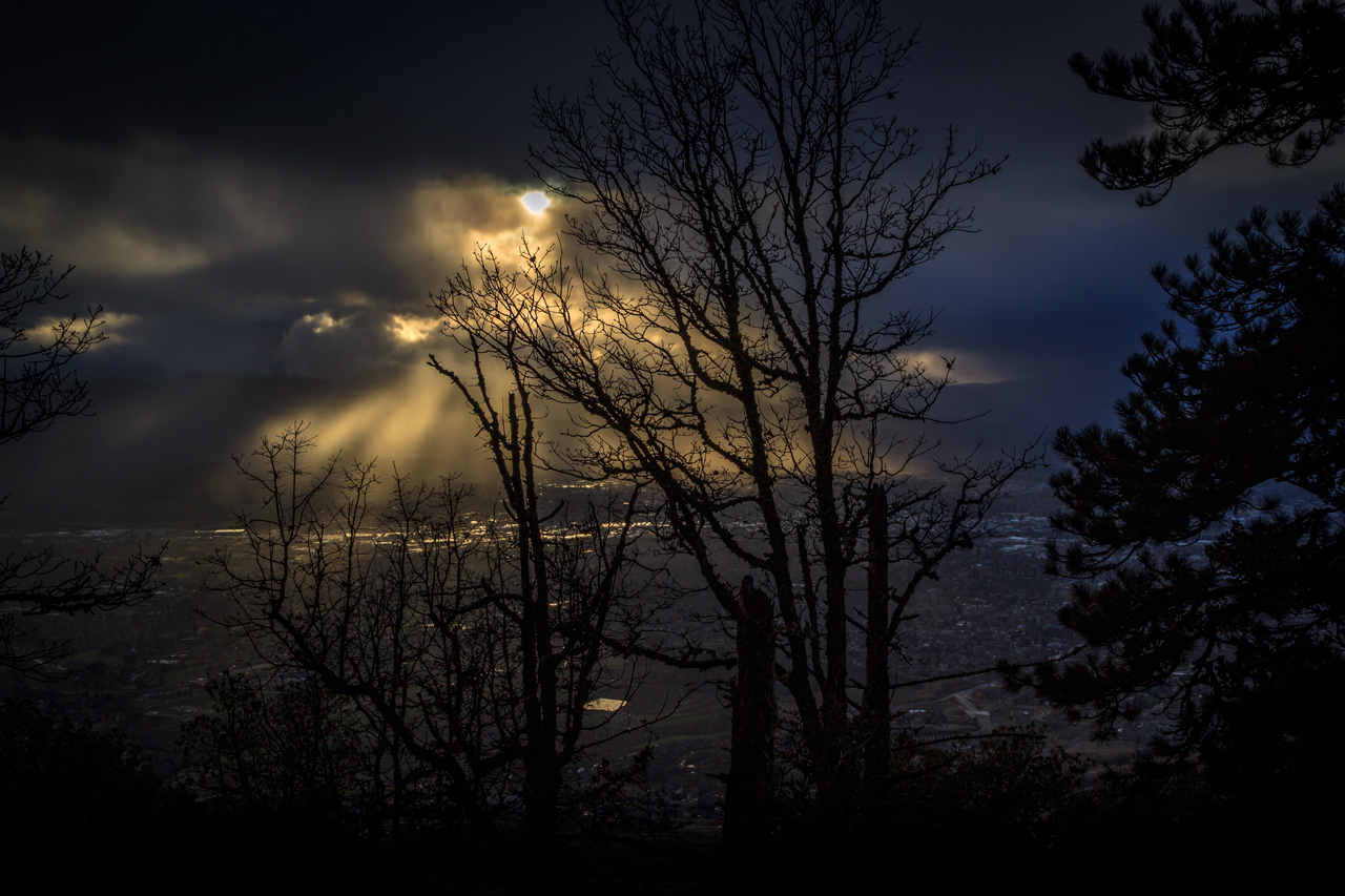 looking at medford