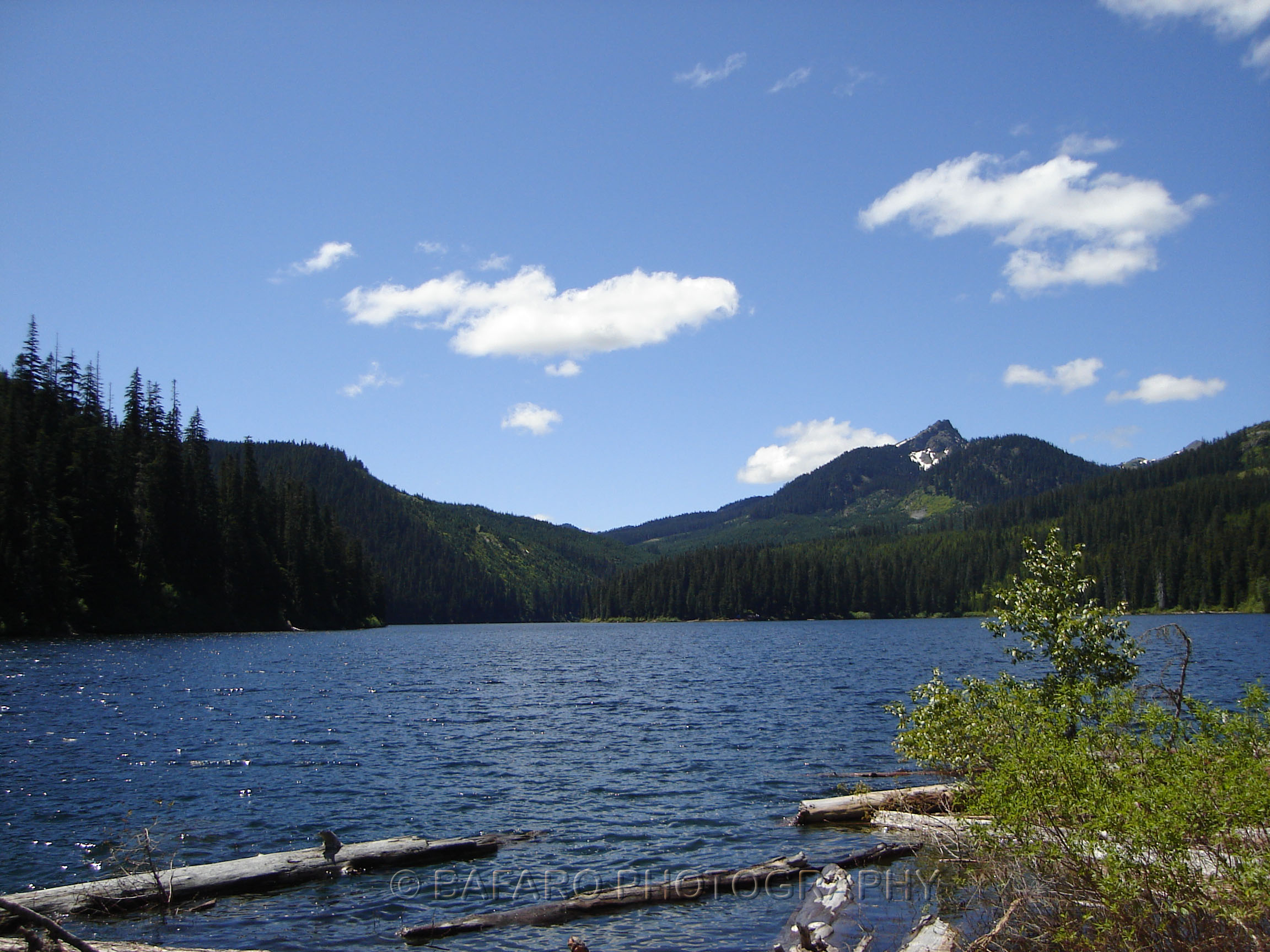 Lost Lake