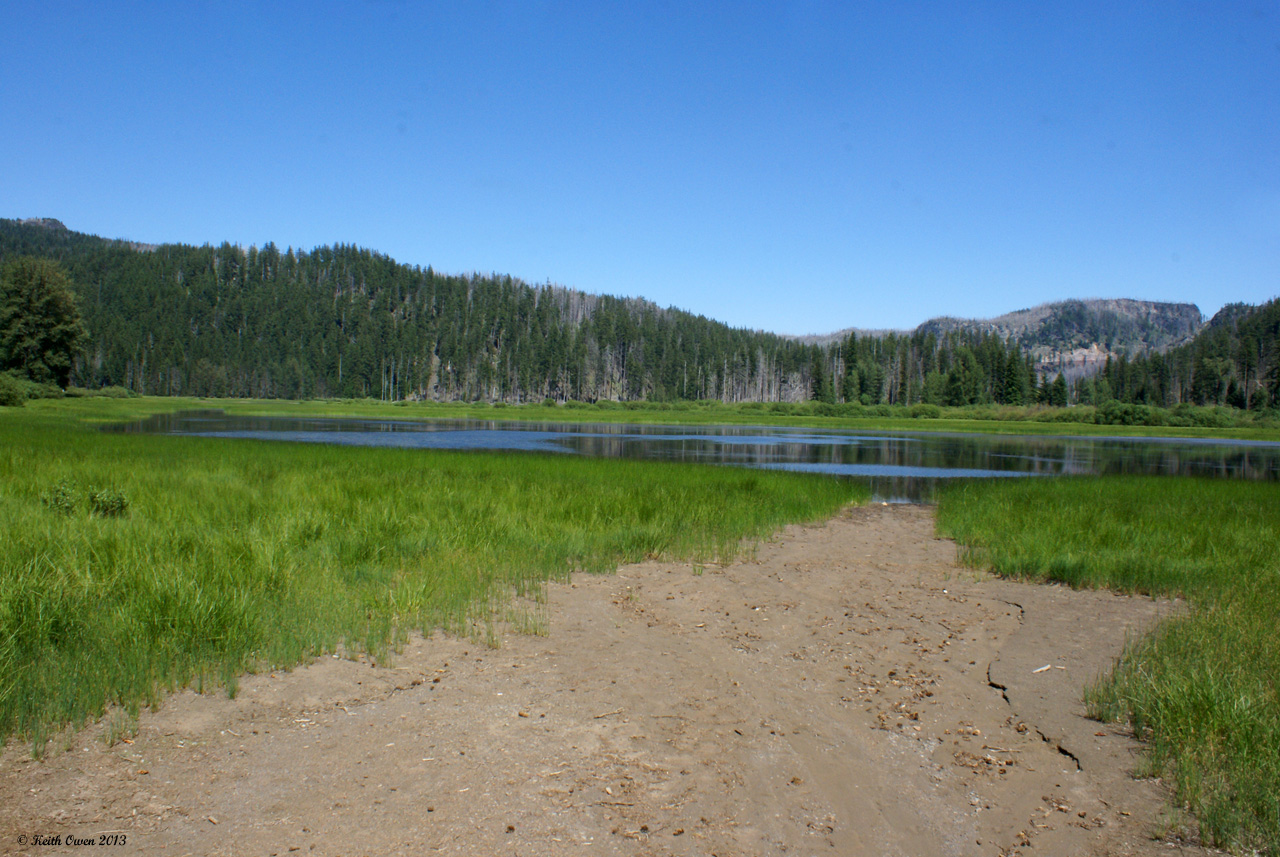 Lost Lake