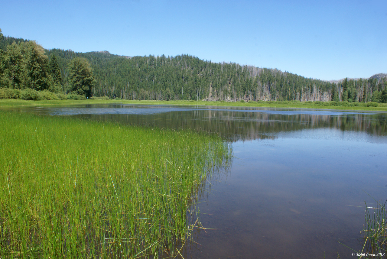 Lost Lake
