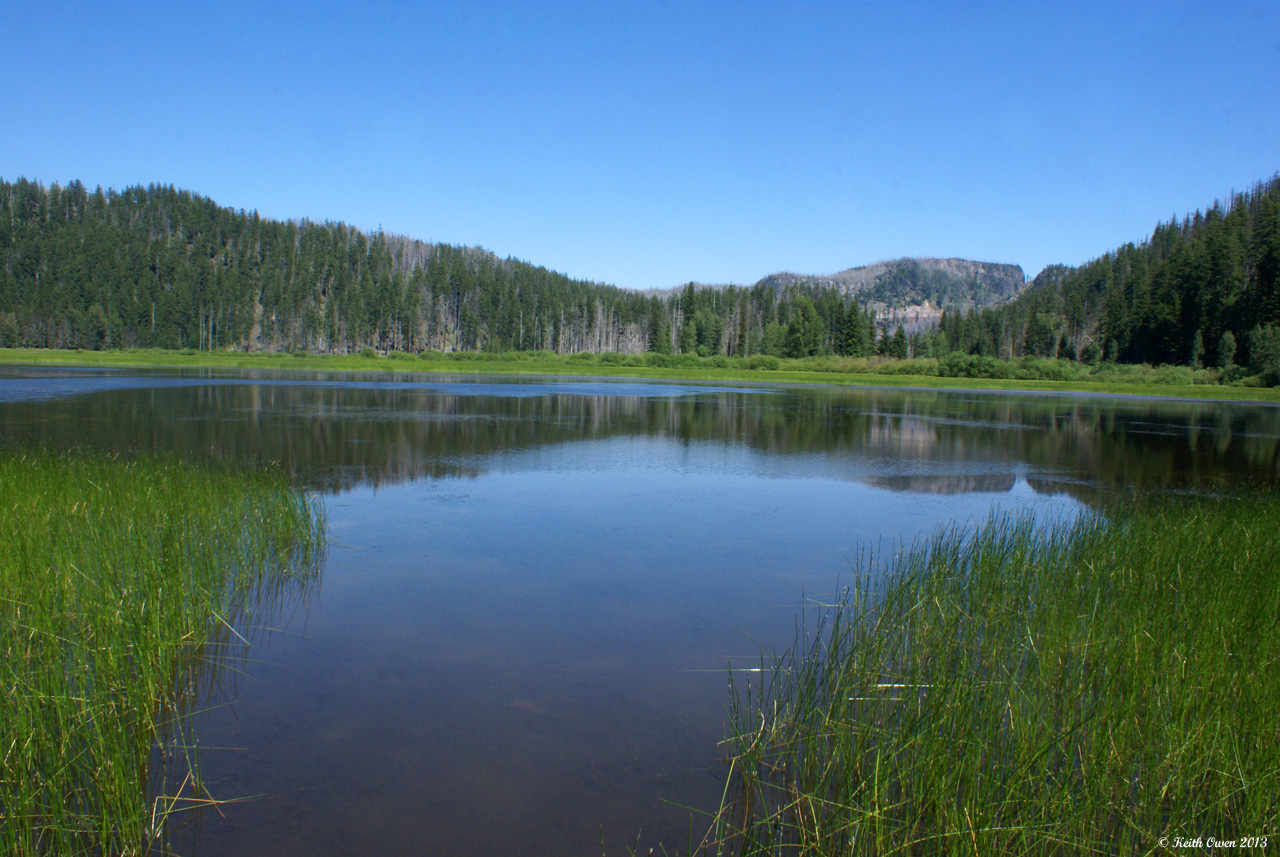 Lost Lake