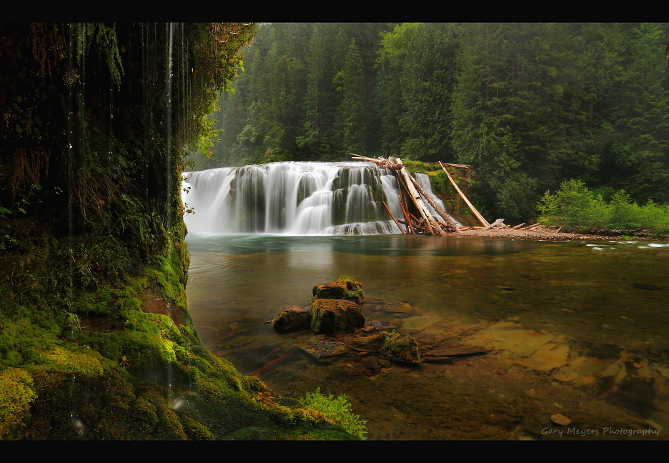 Lower Falls