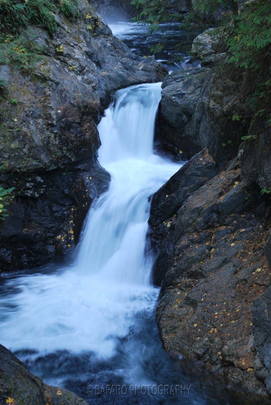 Lower Falls