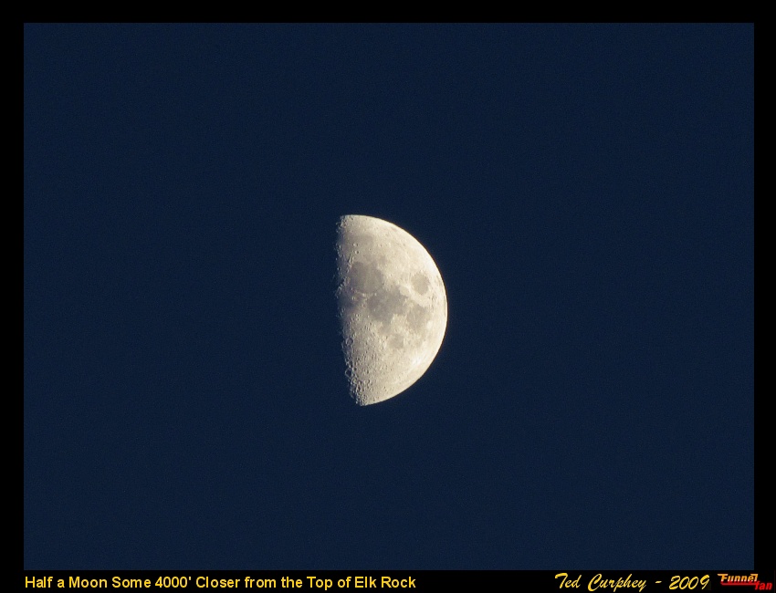 Lunar Bisect