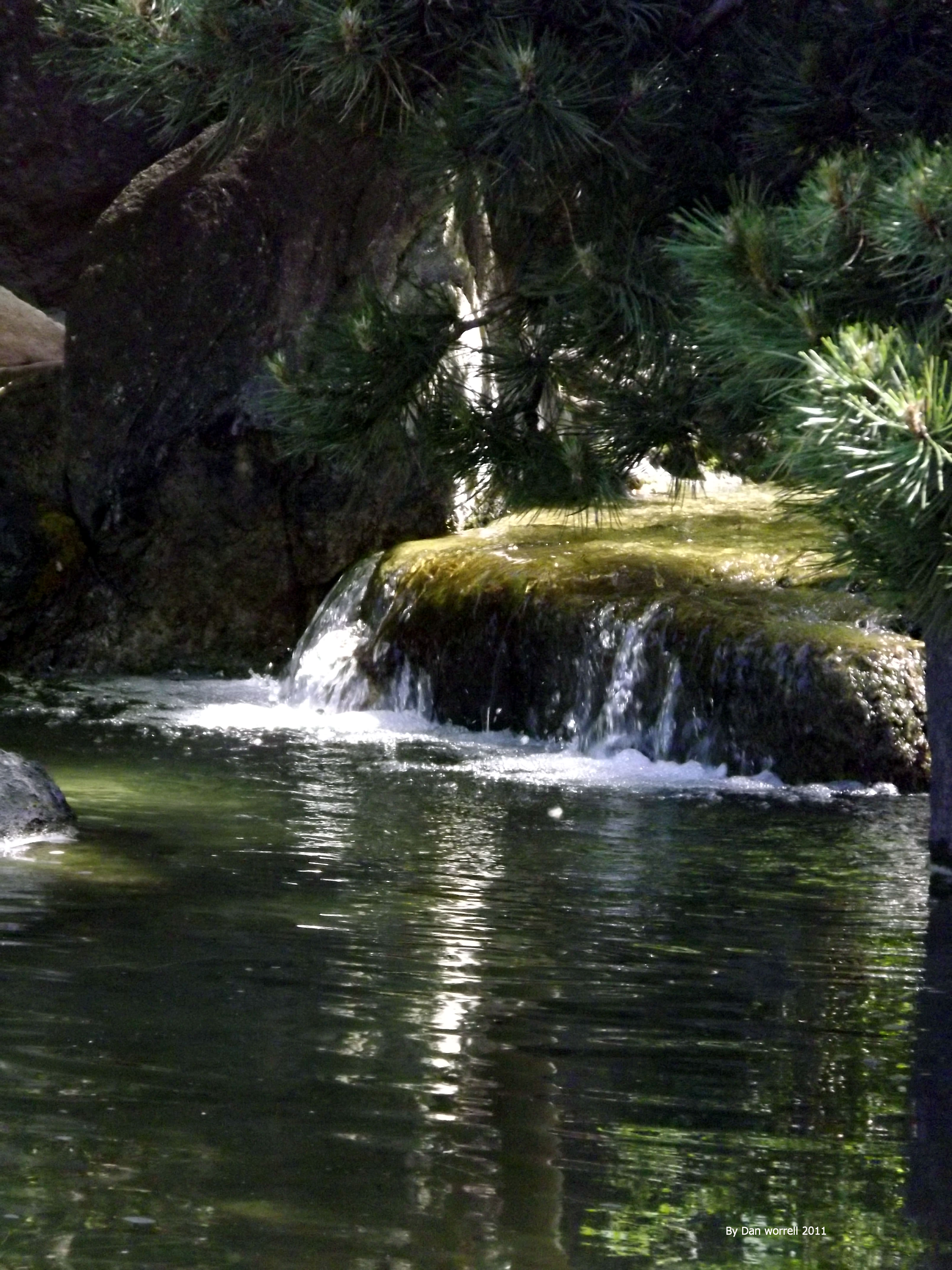 Manito Park