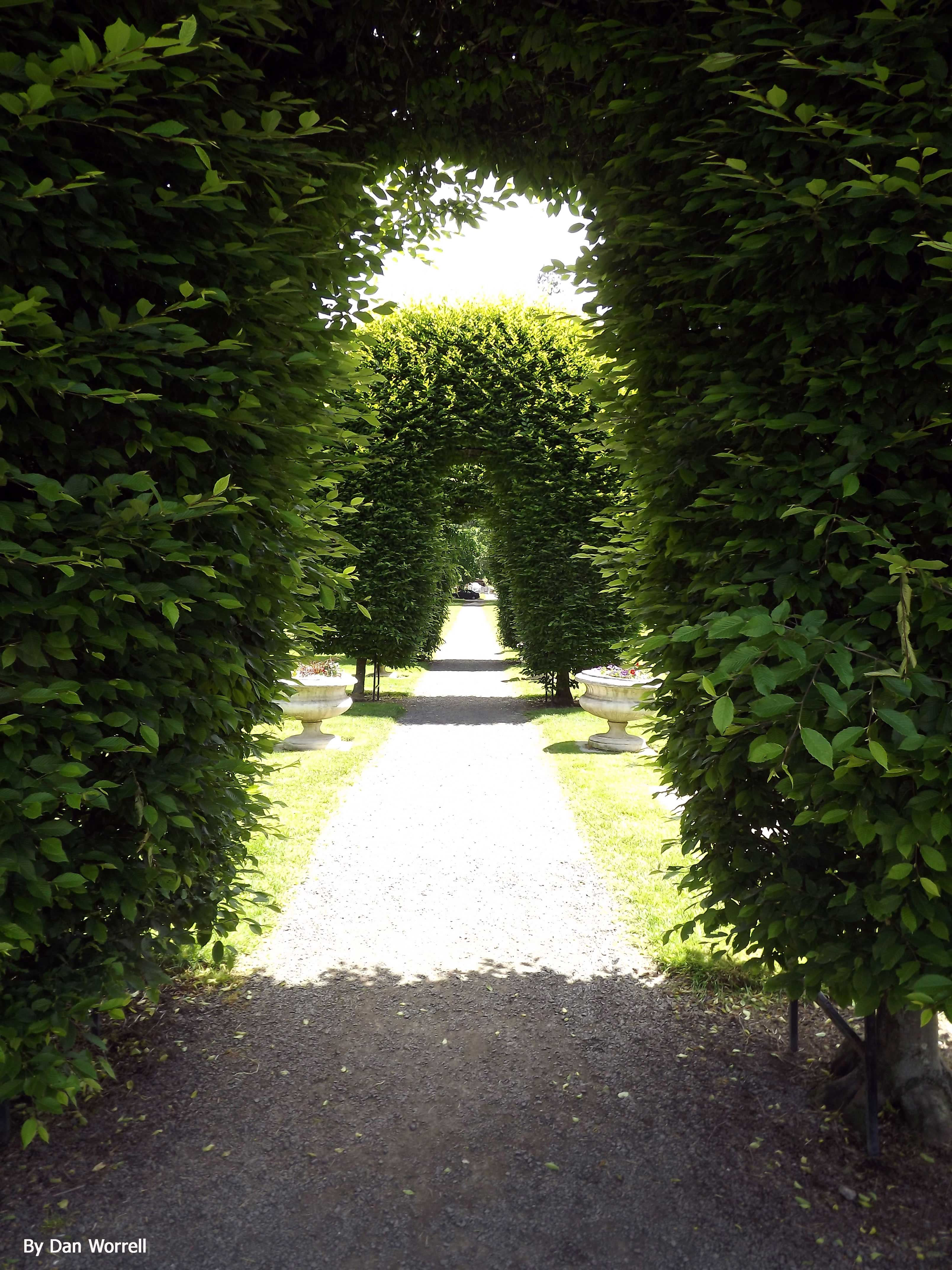Manito Park