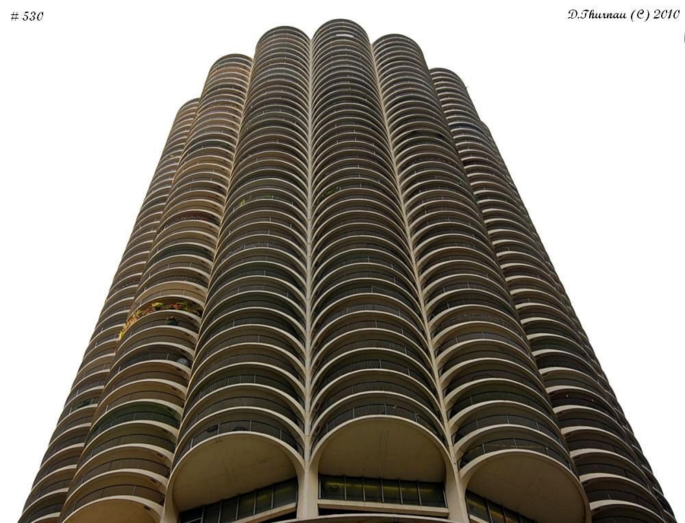 Marina City
