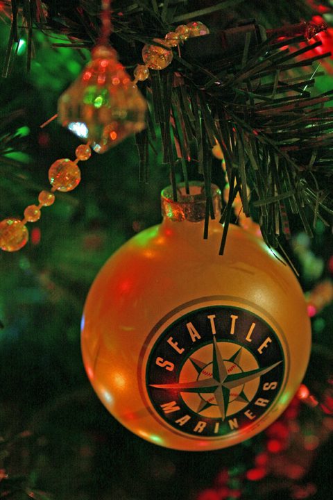 Mariner Greetings