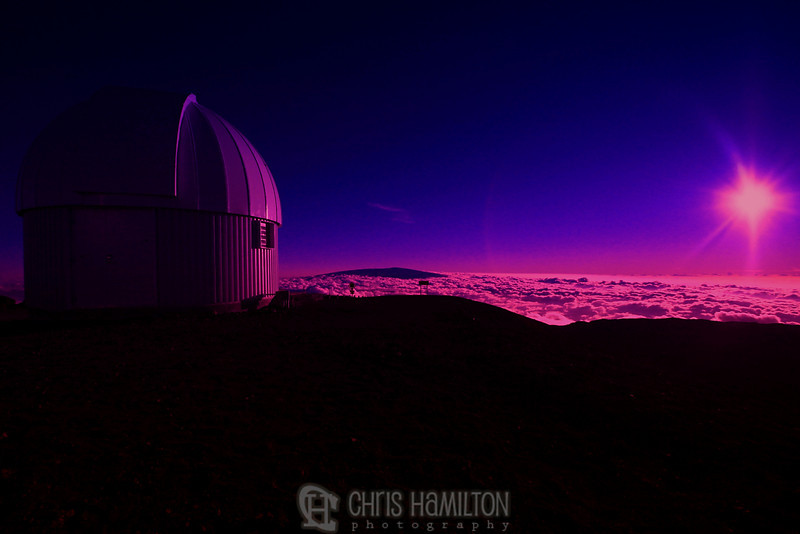Mauna Kea